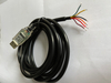 Série de cabos USB-RS232-WE USB RS232