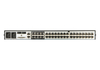  O dispositivo Matrix Kvm Switcher Infinity Manager suporta 192 pontos finais