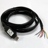Tipo USB C para cabo serial TTL-232R-5V / TTL-232R-3V3 FTDI FT232R