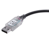 Cabo conversor serial USB-RS485-WE-1800-BT FTDI USB para RS485